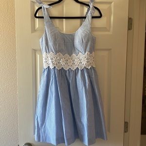 Lilly  Pulitzer Tessa dress